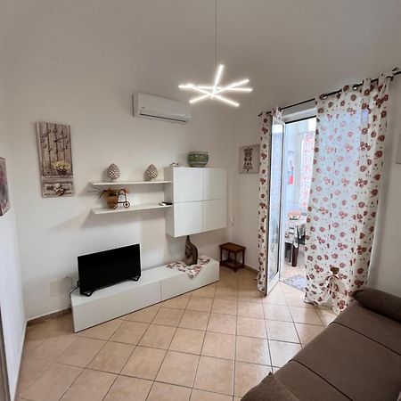 Apartmán House Del Corso Calatafimi Palermo Exteriér fotografie
