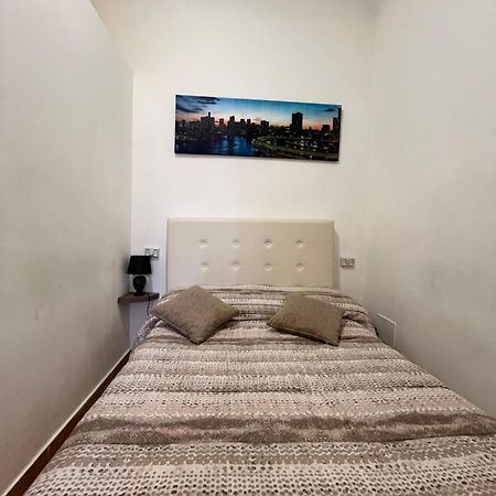 Apartmán House Del Corso Calatafimi Palermo Exteriér fotografie