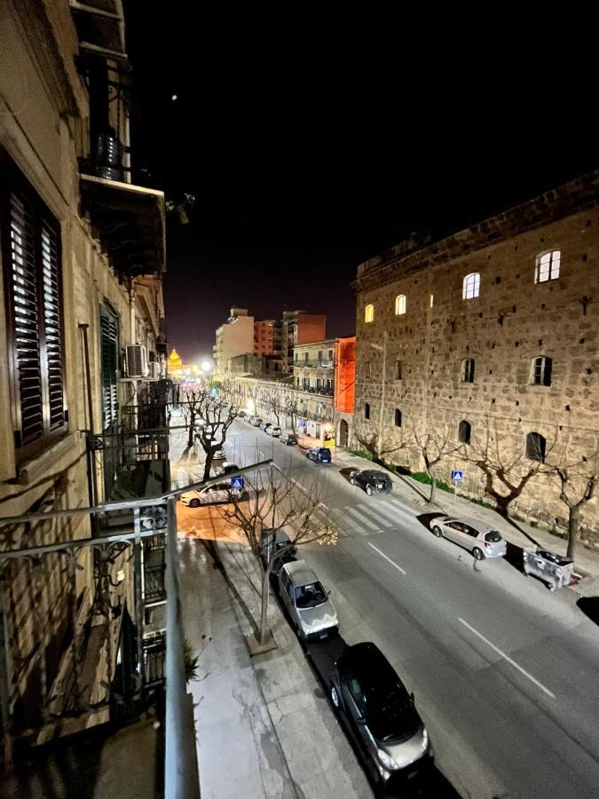 Apartmán House Del Corso Calatafimi Palermo Exteriér fotografie