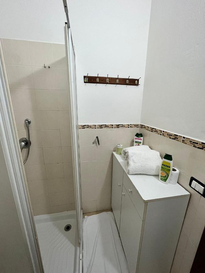 Apartmán House Del Corso Calatafimi Palermo Exteriér fotografie