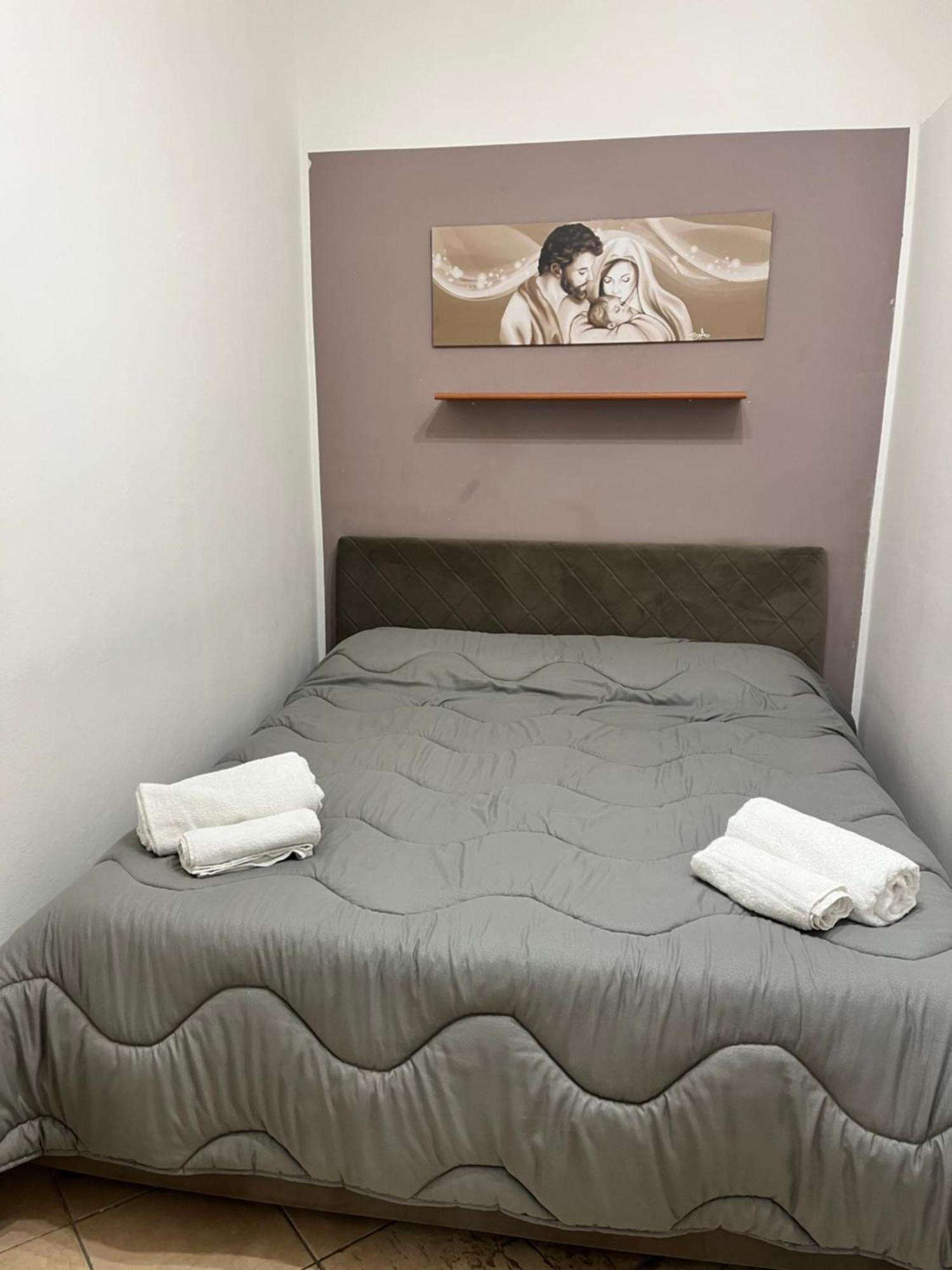 Apartmán House Del Corso Calatafimi Palermo Exteriér fotografie