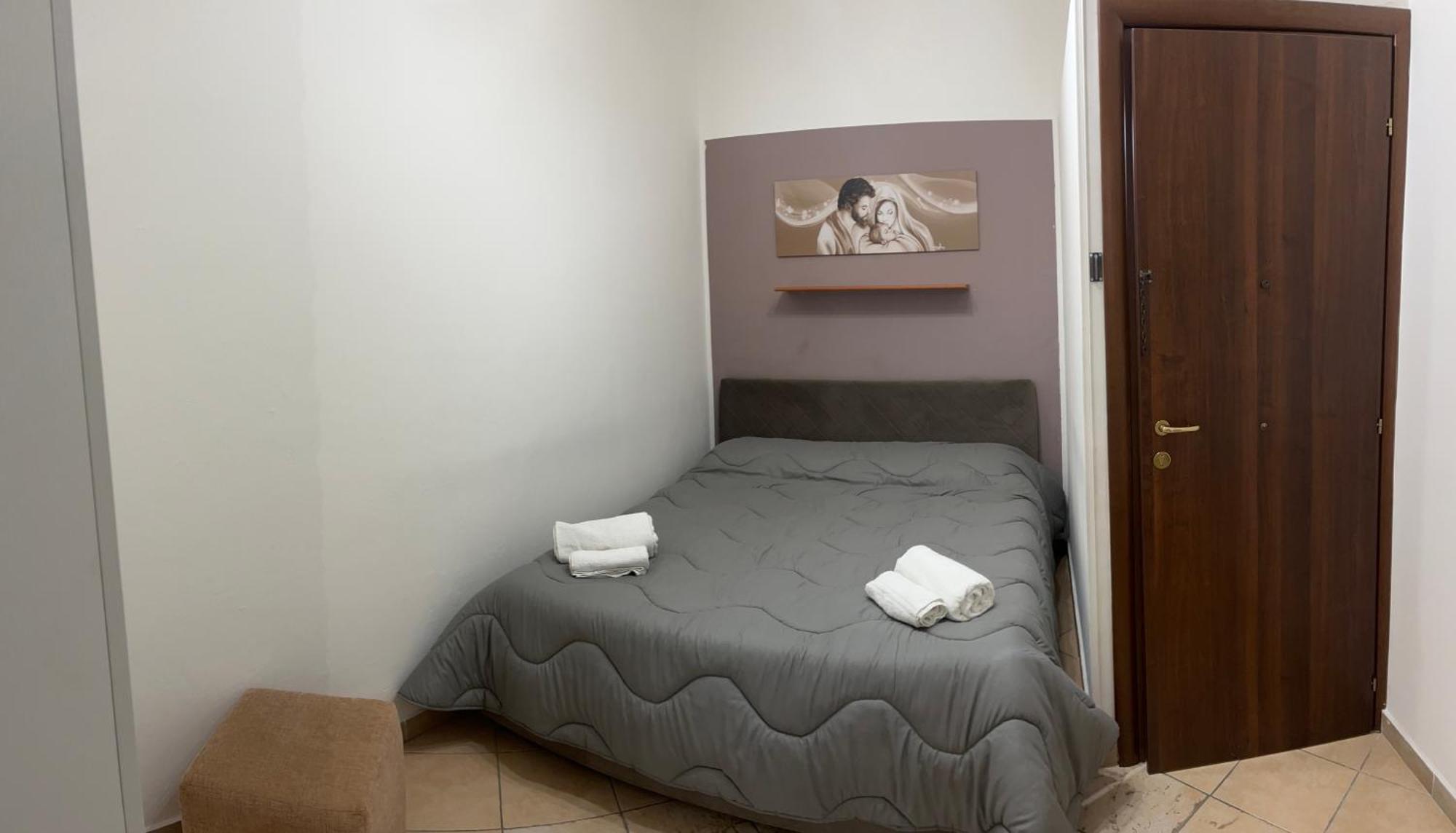 Apartmán House Del Corso Calatafimi Palermo Exteriér fotografie