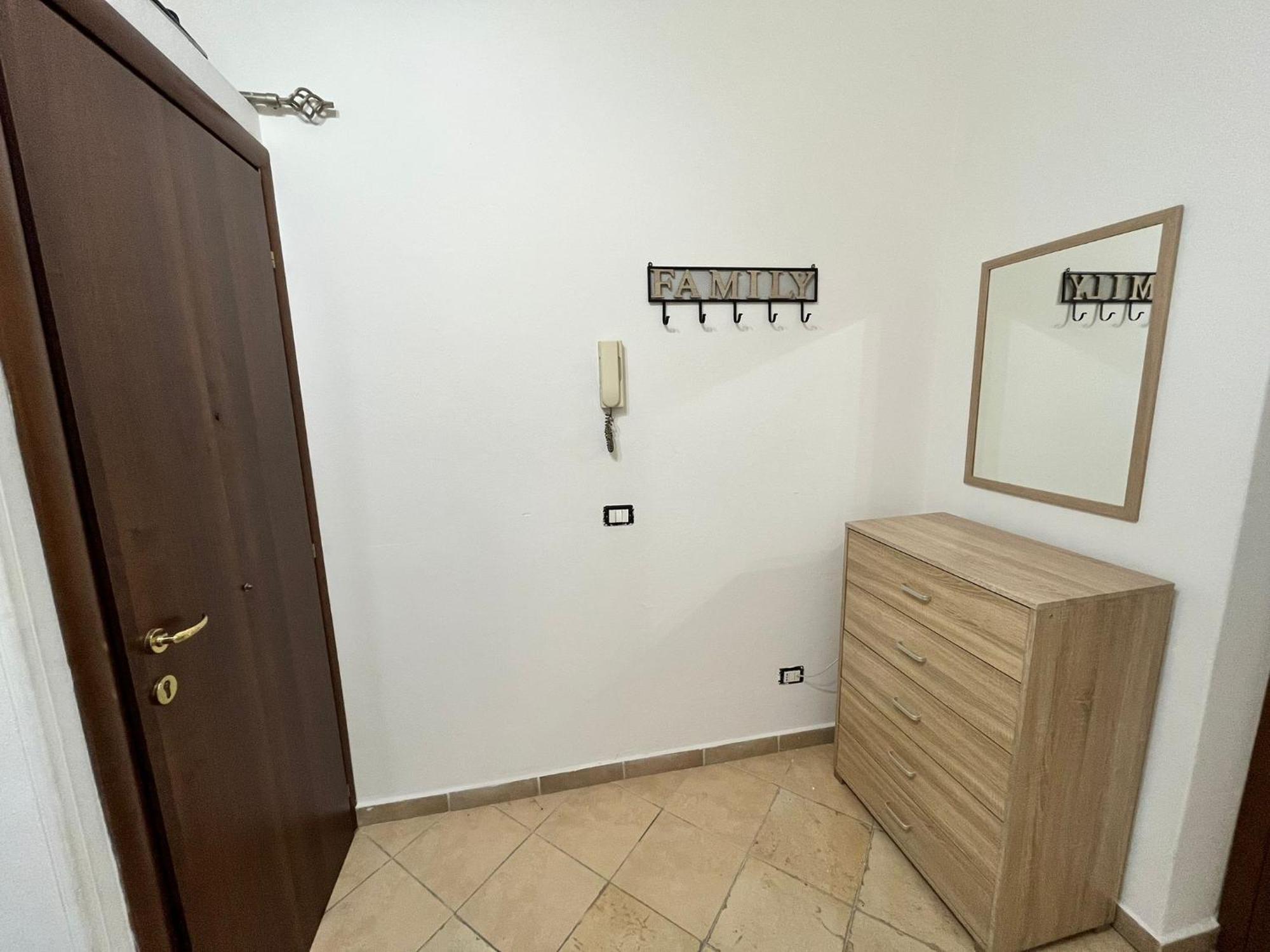 Apartmán House Del Corso Calatafimi Palermo Exteriér fotografie