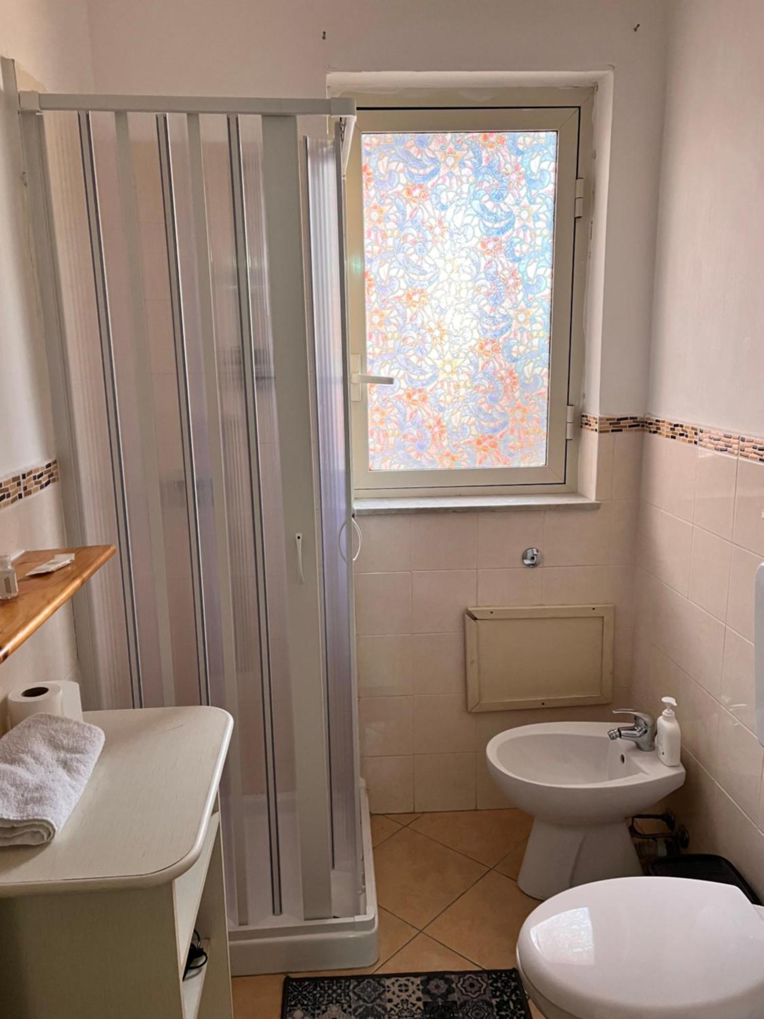 Apartmán House Del Corso Calatafimi Palermo Exteriér fotografie