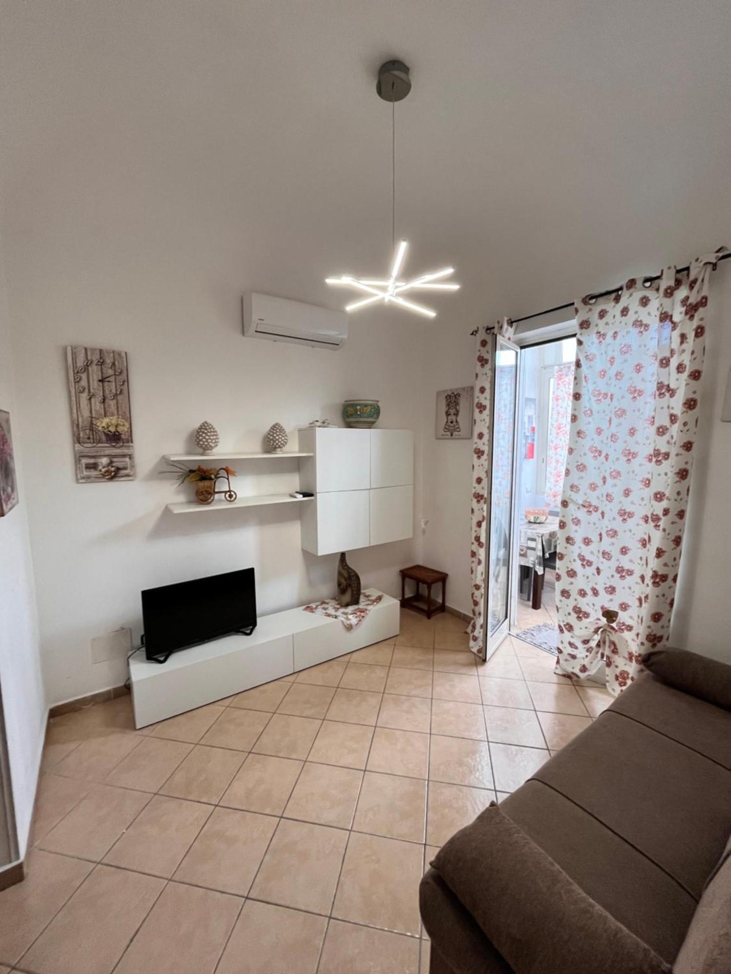 Apartmán House Del Corso Calatafimi Palermo Exteriér fotografie