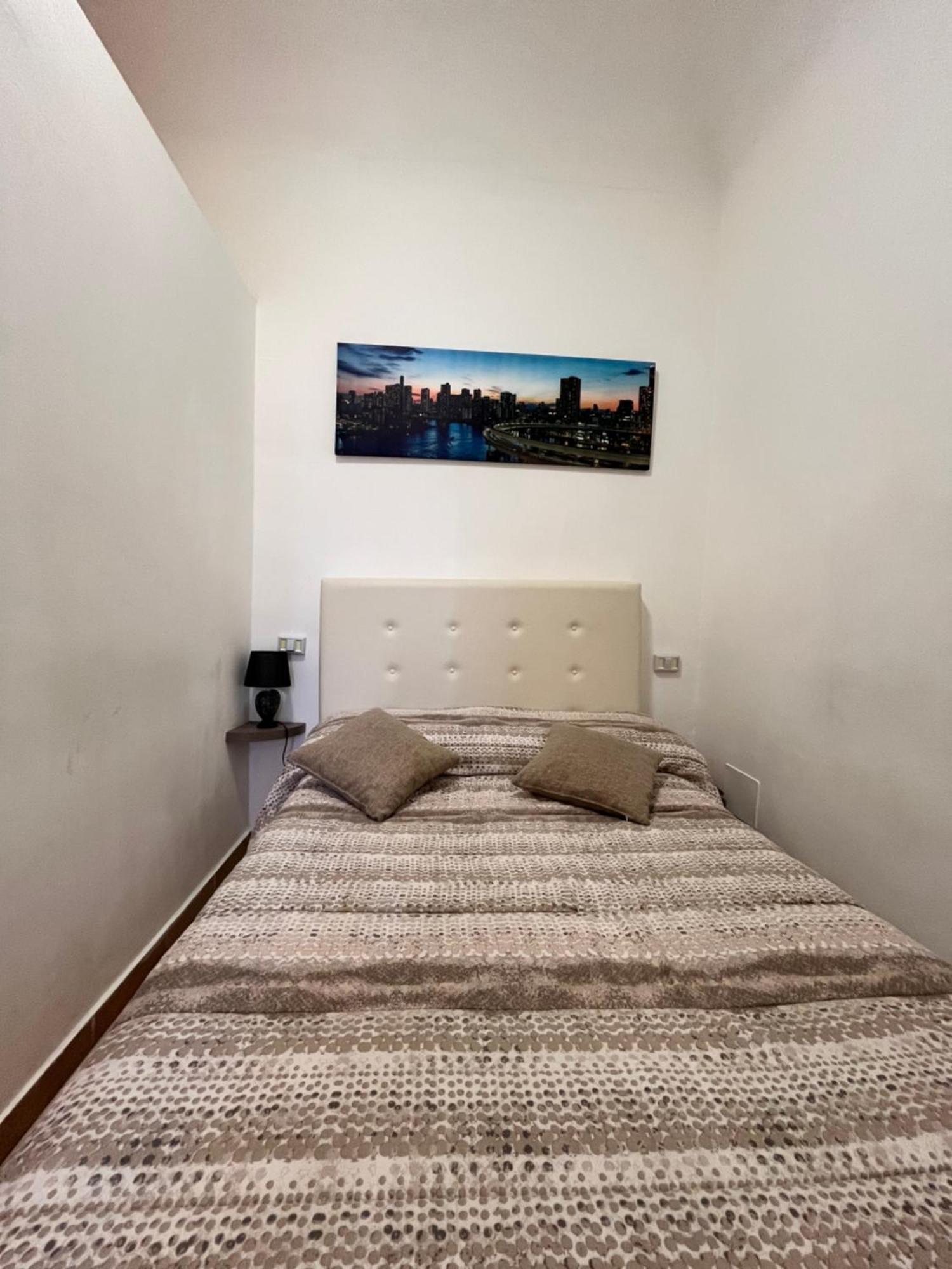 Apartmán House Del Corso Calatafimi Palermo Exteriér fotografie