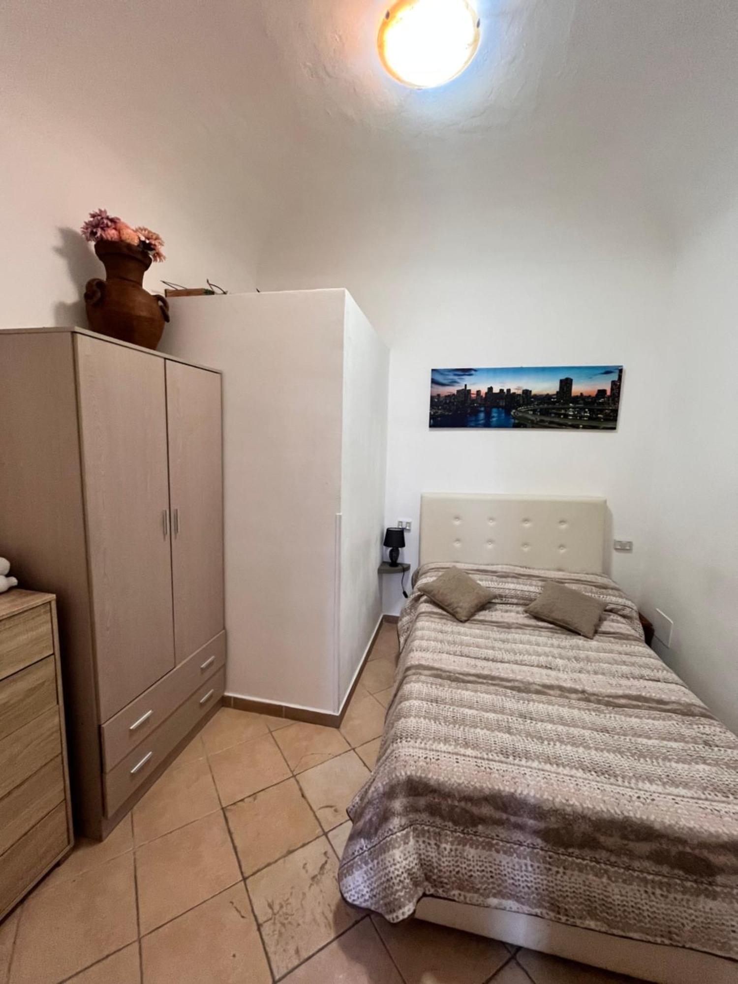 Apartmán House Del Corso Calatafimi Palermo Exteriér fotografie