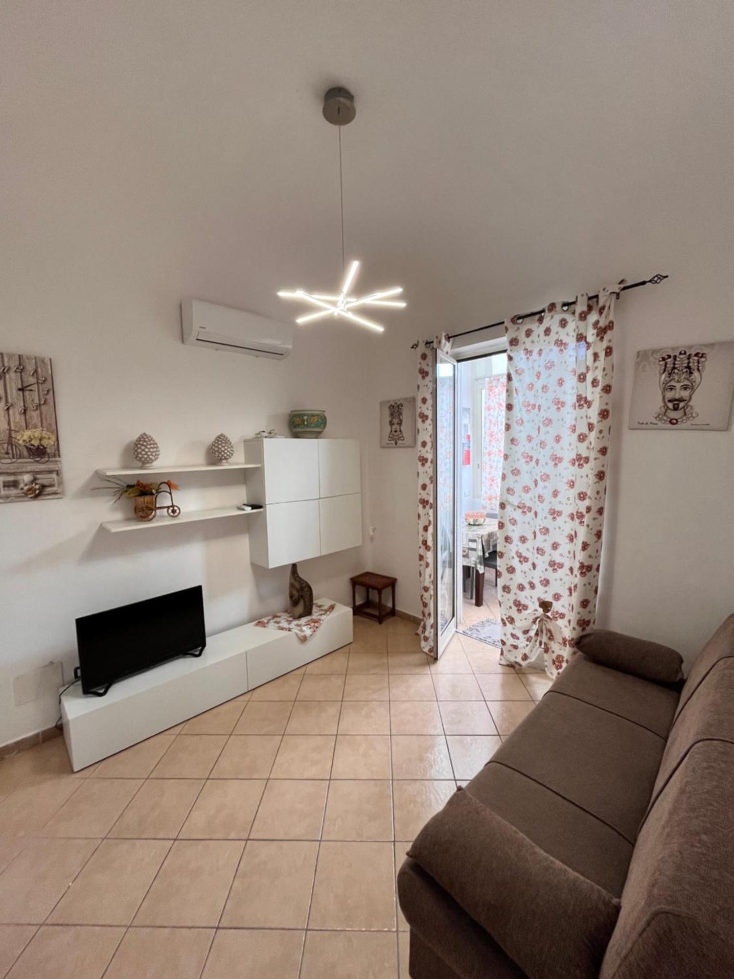 Apartmán House Del Corso Calatafimi Palermo Exteriér fotografie