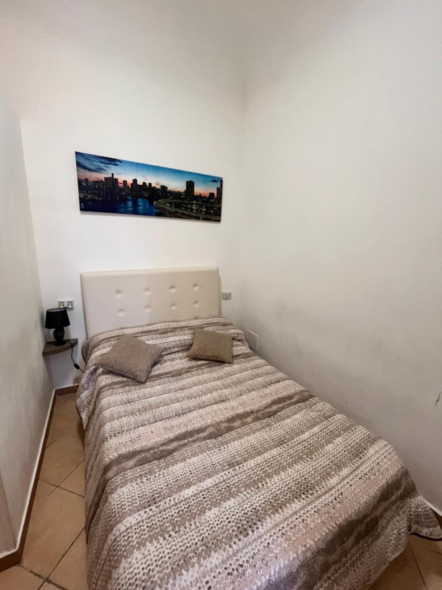 Apartmán House Del Corso Calatafimi Palermo Exteriér fotografie