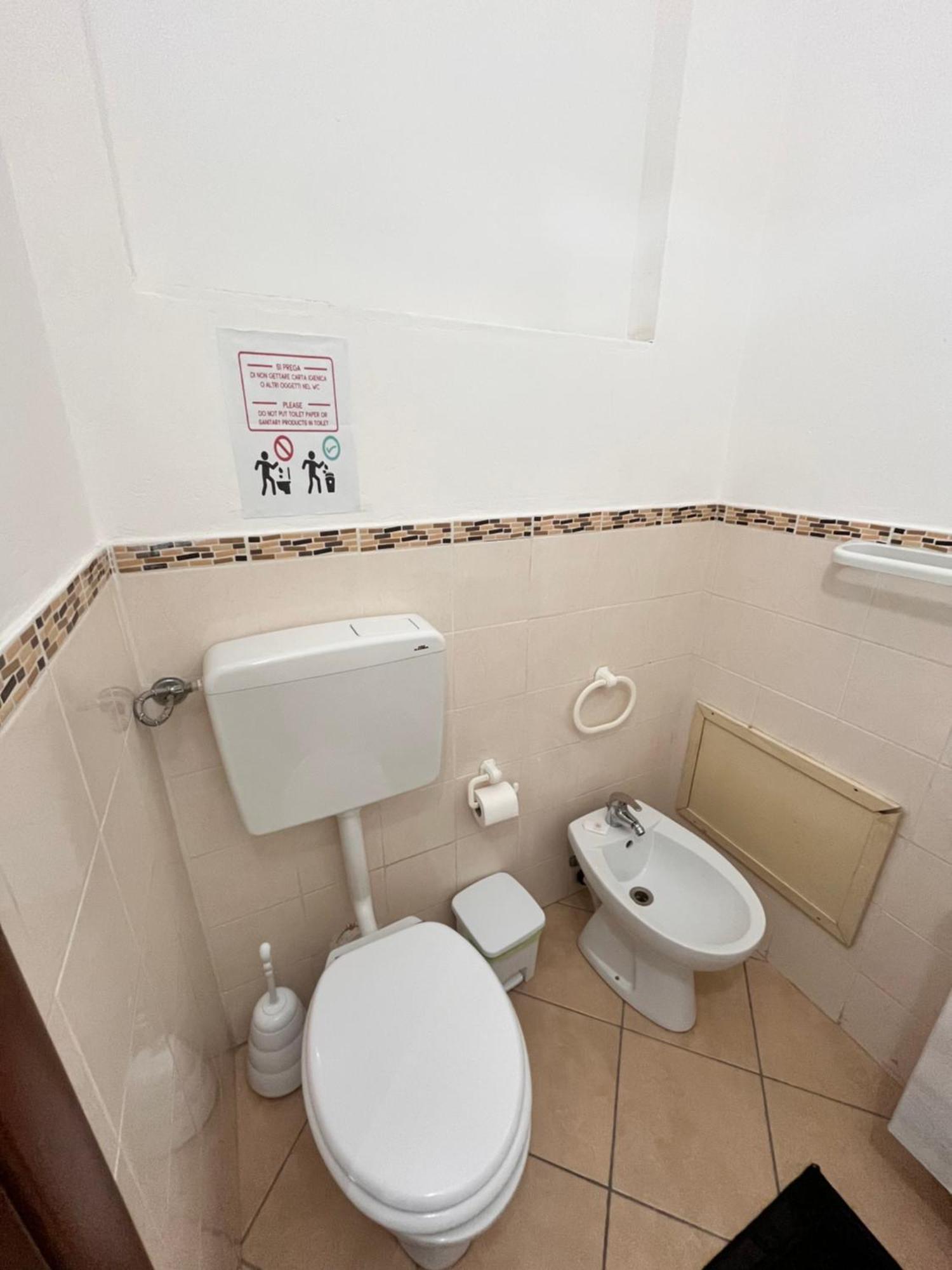 Apartmán House Del Corso Calatafimi Palermo Exteriér fotografie