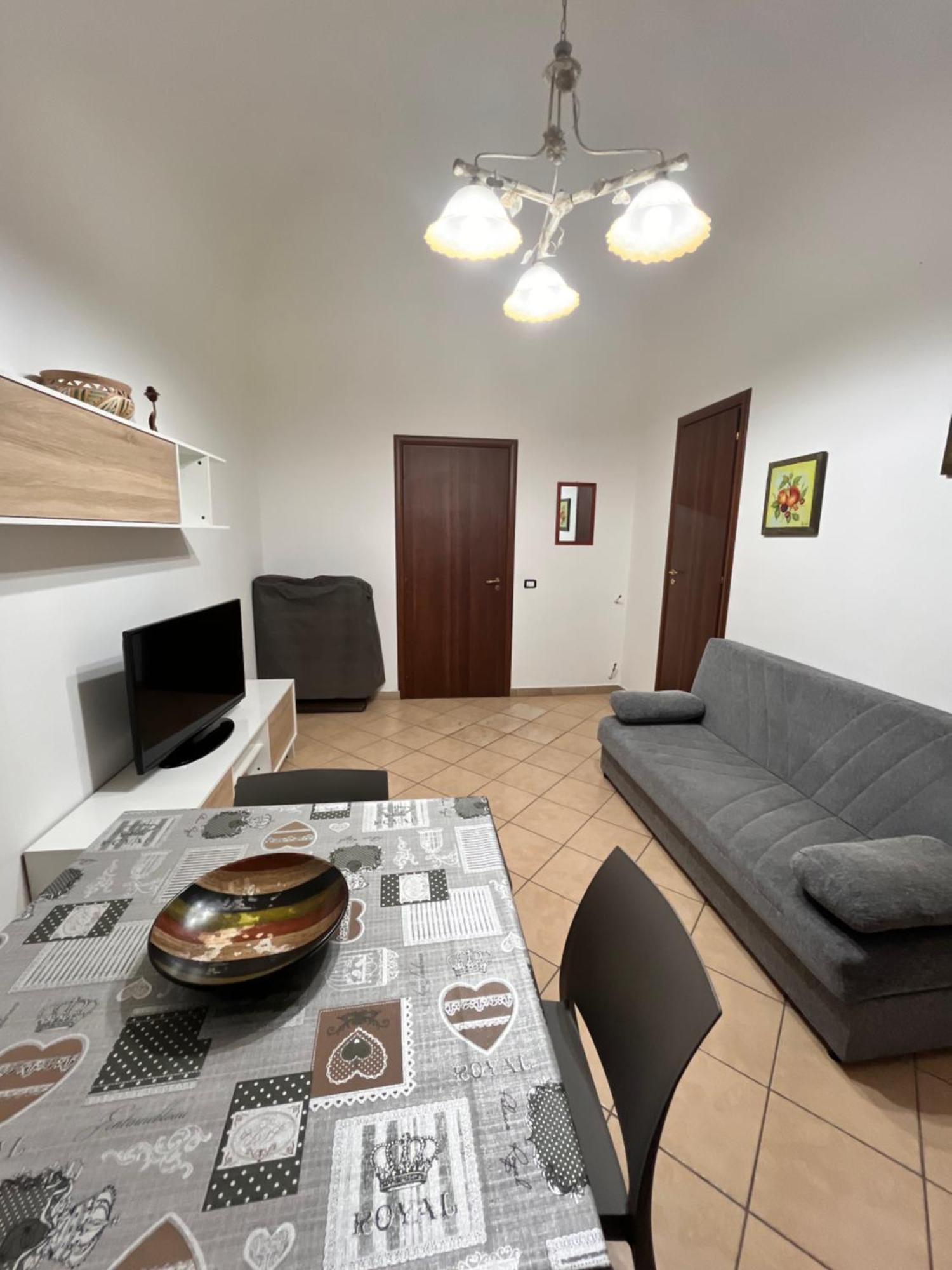 Apartmán House Del Corso Calatafimi Palermo Exteriér fotografie