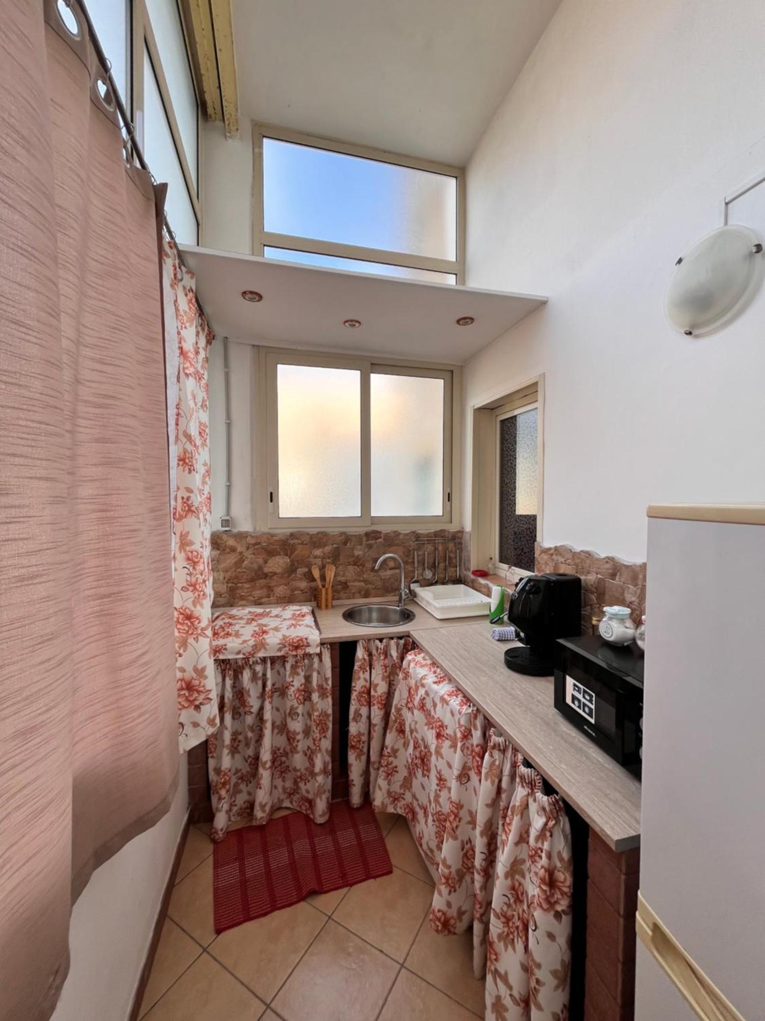 Apartmán House Del Corso Calatafimi Palermo Exteriér fotografie